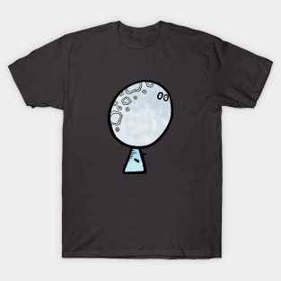 Mr. Moon T-Shirt